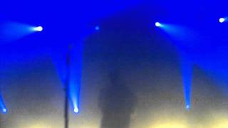 30 seconds to Mars Hurricane LIVE in Taipei 20110731