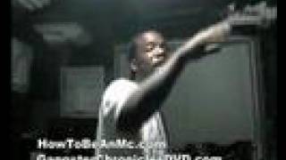 Dipset/D-Block   HowToBeAnMc/354DVD