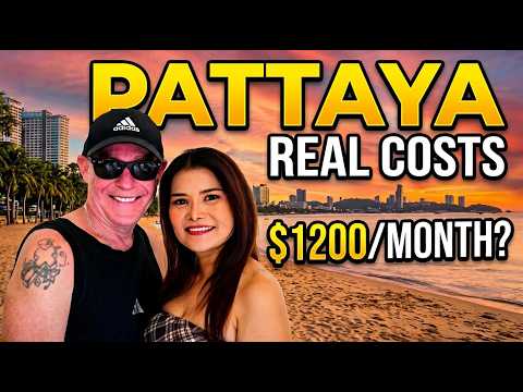 Experience Pattaya, Thailand: Easy Life or Slippery Slope?