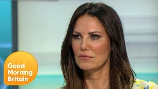 Domestic Abuse Victim Calls for Better Support and Advice for Other Victims | Good Morning Britain