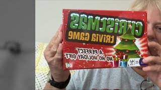 Christmas in July Trivia 