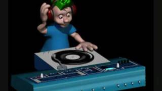 Bora Filmato Ciccio2O Dj