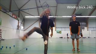 Weekly trick 240