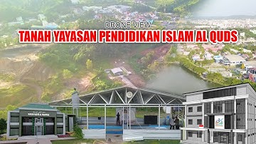 Donasi Pembangunan Masjid & Sekolah Al Qur