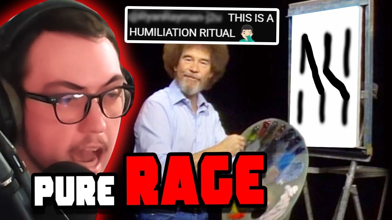 Synthetic Man LOSES IT over the "Cool S" (stream highlights)