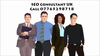 SEO Consultant UK  - Call 07765298718