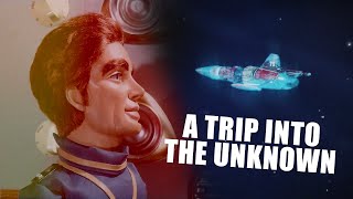A Nightmare of a Day and a Trip Into the Unknown – Nebula-75 (A Supermarionation Production)