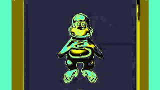 Bonzi Is Offline Effects Round 6 Vs. Everyone