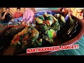 PINDANG AYAM KAMPUNG KEMANGI!!!