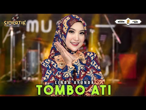 Linda Ayunda - Tombo Ati - Simpatik Music (Official Music Video) (Instrumental)