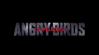 Angry Birds La Película Clip Uncivil War