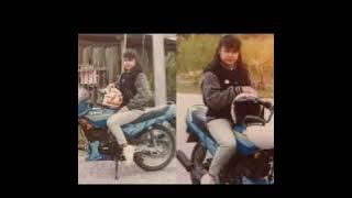 mat moto dulu dulu ....