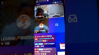 Rick Ross Ft Gucci And Maniac Read