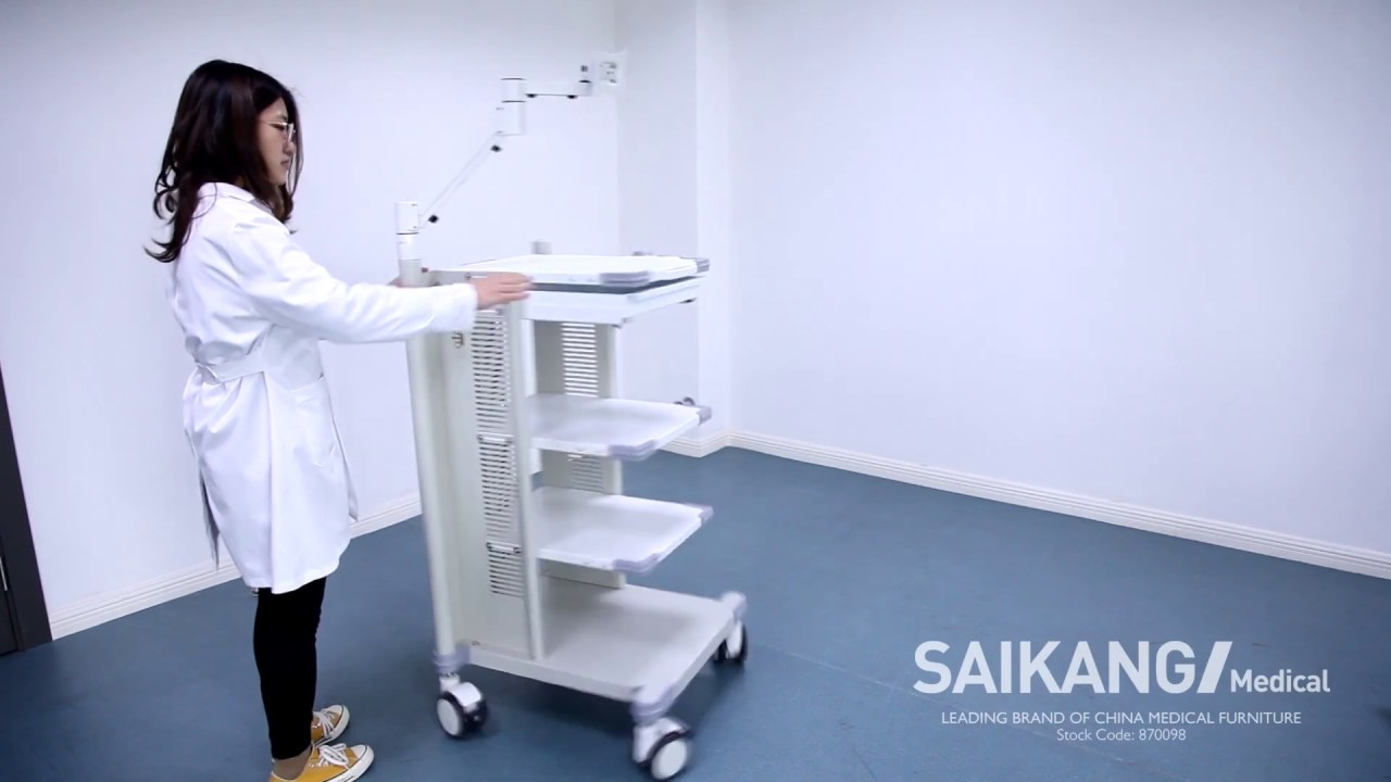 【Duru様用】ORATOR / Kapalgnosis Turn sistem endoscopie PSKR-J21 - Promed