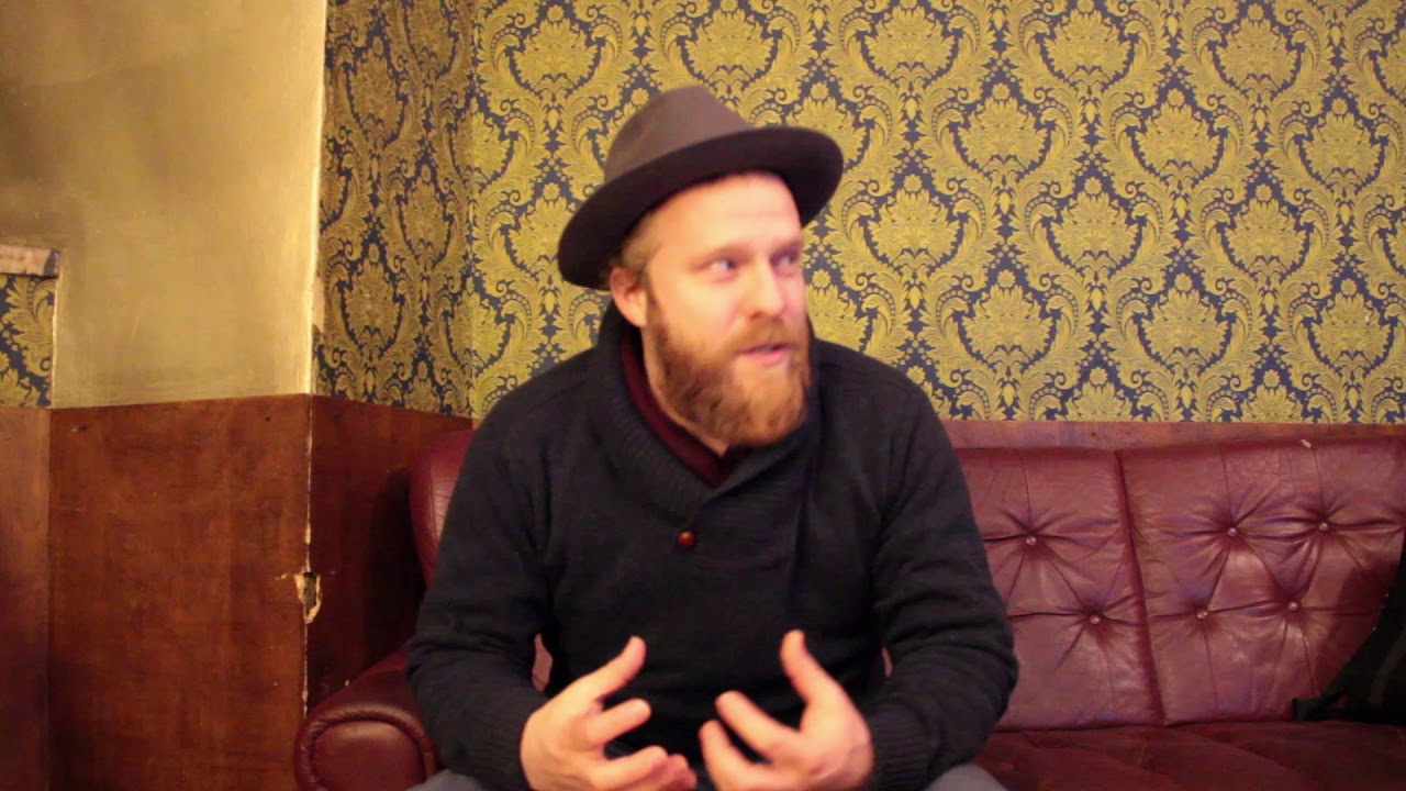 Alex Clare // Favourite Albums (Ep. 68) - YouTube