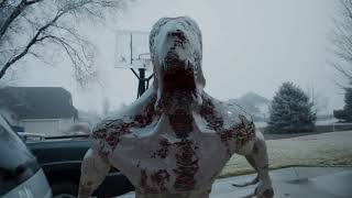 MONSTER VFX!!! - BLENDER TUTORIAL