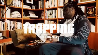 [FREE] Tee Grizzley Type Beat X Detroit Type Beat- ''TRAPPING''