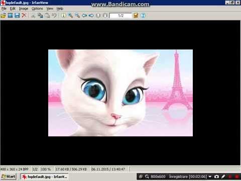 De Ce Sa Nu Joci My Talking Angela Poveste Adevarata Youtube