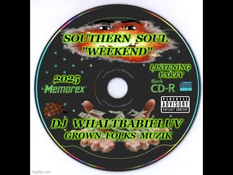 Episode 13: Southern Soul / Soul Blues / R&B: Pre Memorial