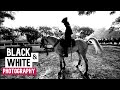 BLACK & WHITE PHOTOGRAPHY Explained in Detail (Hindi)