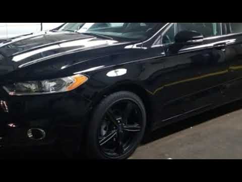 Used 2016 Ford Fusion Elizabeth City Nc 8p1391 You Used 2016 Ford Fusion Elizabeth City Nc 8p1391