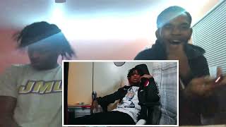 NBA Youngboy - Fish Scale (Official Video) REACTION!!!!