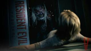 Surviving the Basement of Rhodes Hill...Saving Emily (Resident Evil: Requiem - Part 5)
