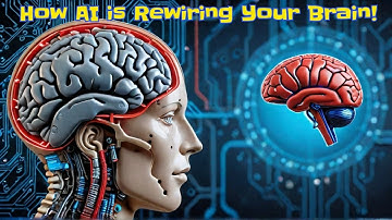 How AI is Changing Your Brain