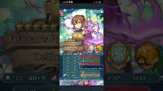 Abyssal Thrasir Fallen Delthea Sweep