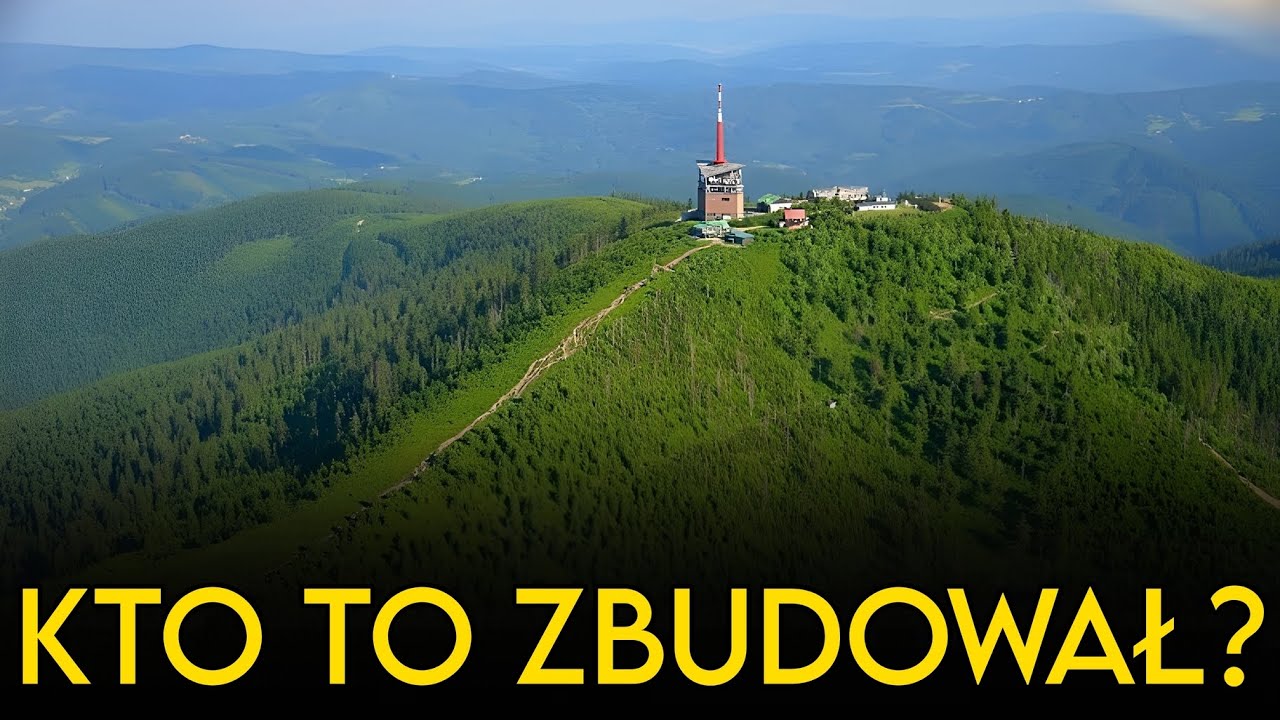 Łysa Góra: Dowód na zapomnianą technologię. Liczby nie kłamią