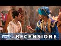 Aladdin (2019): La nostra Recensione del Film con Will Smith - HD