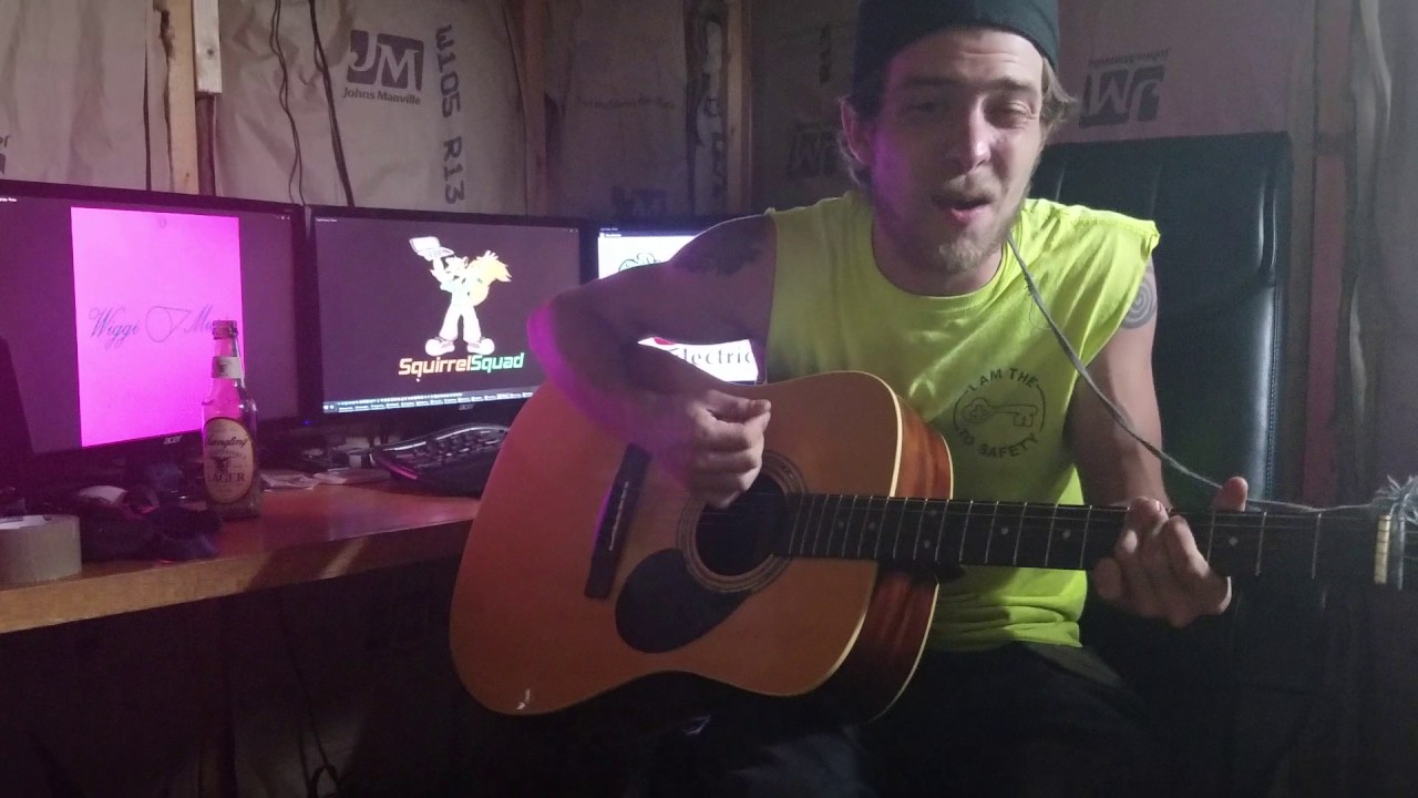 Wiggi Music The Kids Acoustic