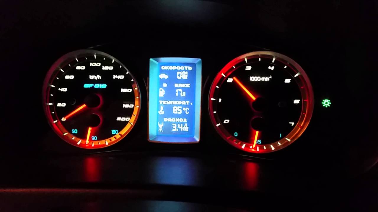 Лаунч контроль honda civic