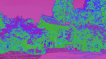 Heat Overload Squared