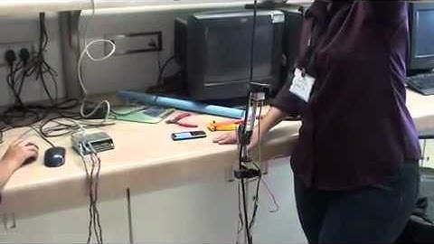 Rope Climbing Robot