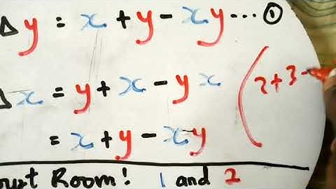 How to solve commutative Questions | Binary Operations | Court Room Idea