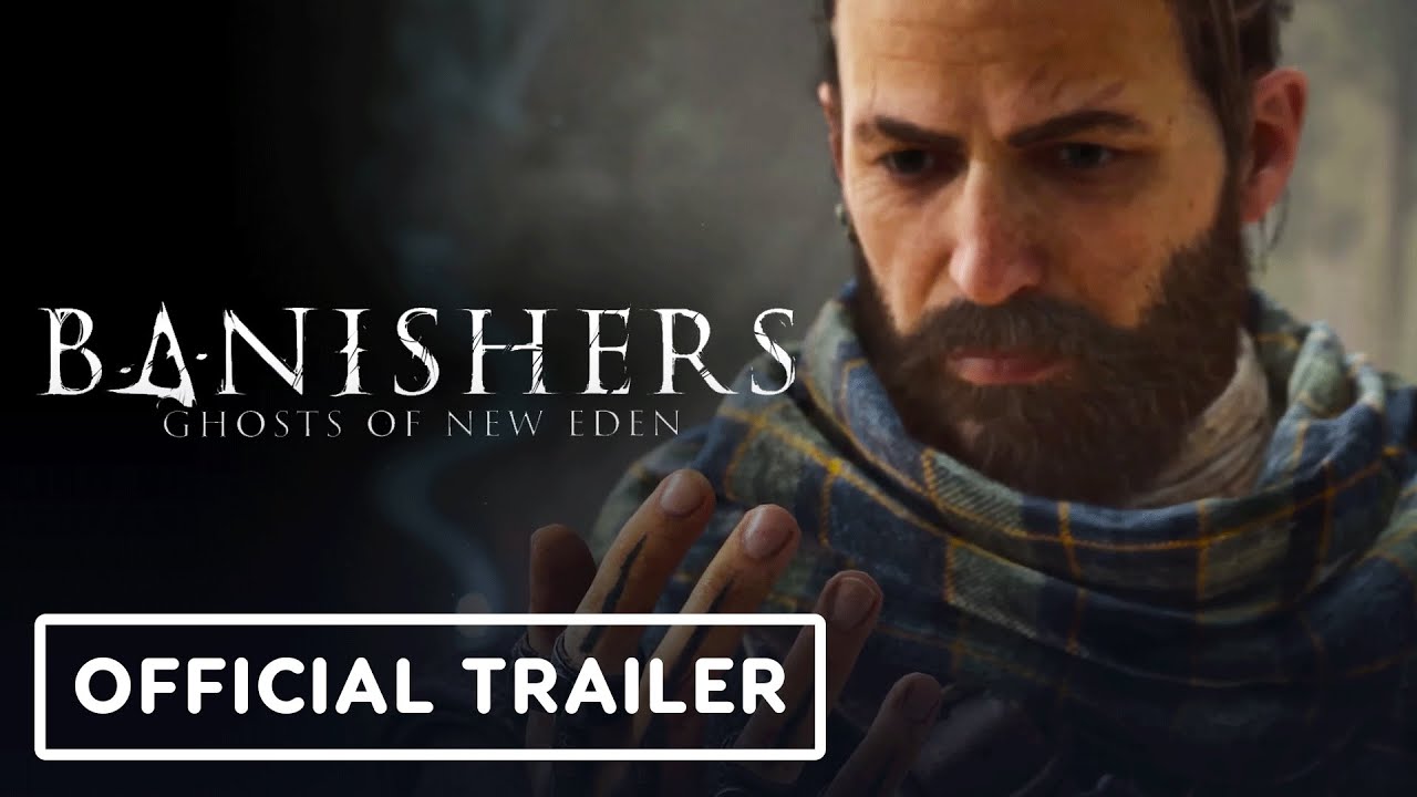 Banishers: Ghosts of New Eden – Official Rituals Trailer