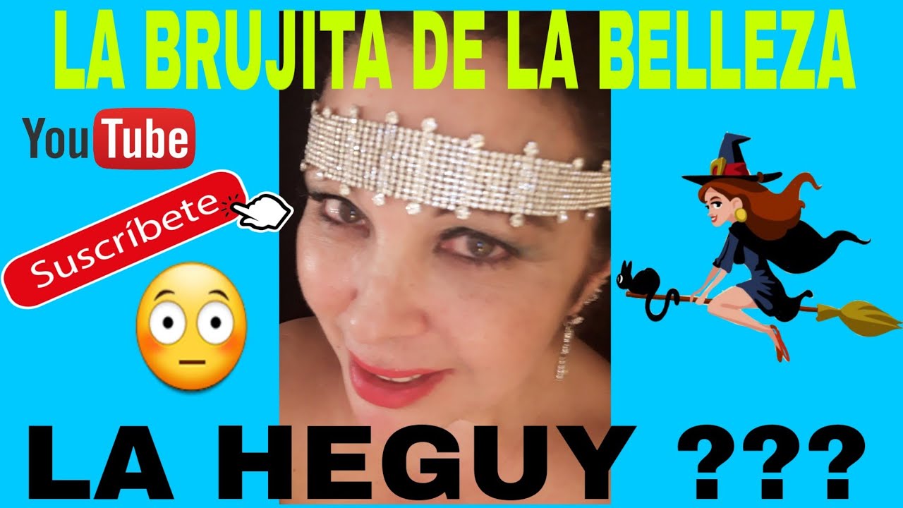 makeup artist CONSEJOS DE BELLEZA DE UNA BRUJITA ???? 😳