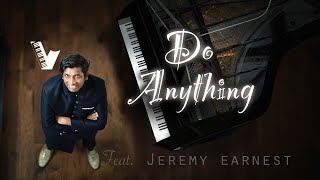 Do Anything | How to Name it | Maestro Ilayaraja | Vasanth Vaseegaran | Jeremy Earnest | Live