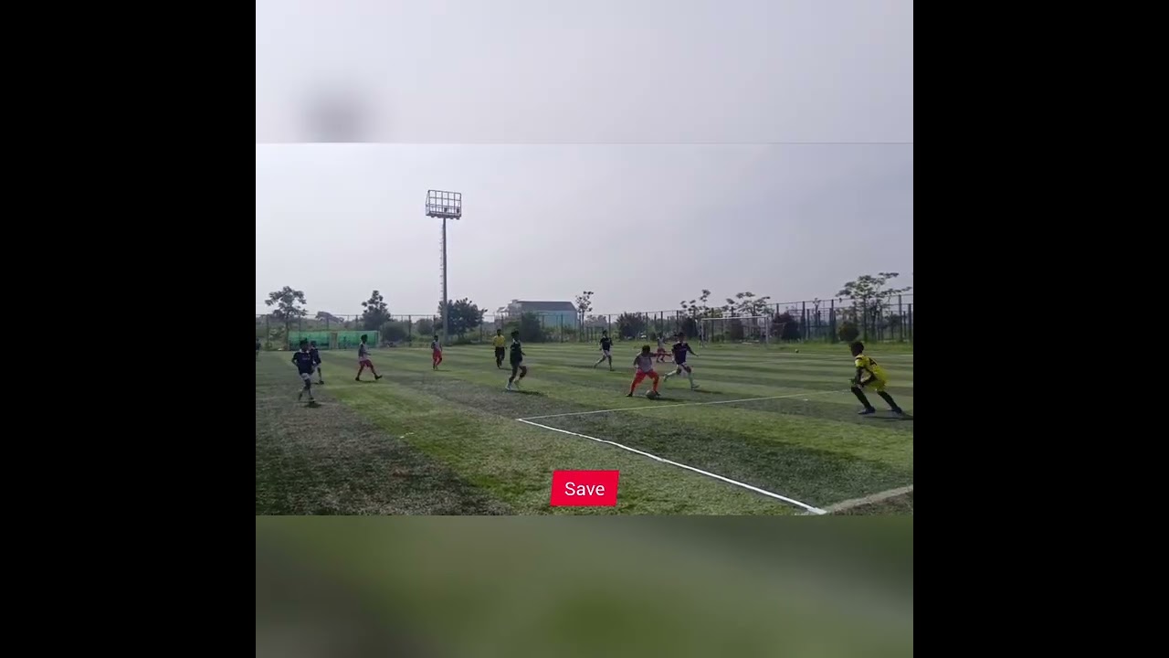 Farras ELPUT BANDUNG vs Siliwangi vs Bravensia Liga Top Skor Bandung U-12 #farrasgoalkeeper45