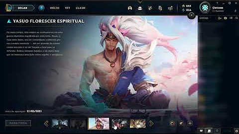 Como ganhar essência azul?