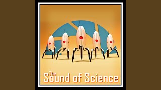 Video thumbnail of "Harry Callaghan - The Sound of Science"