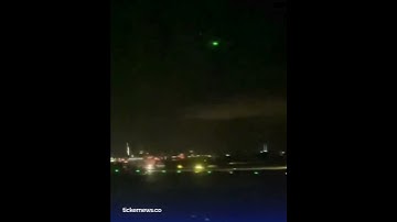 Low flying drone shuts airport