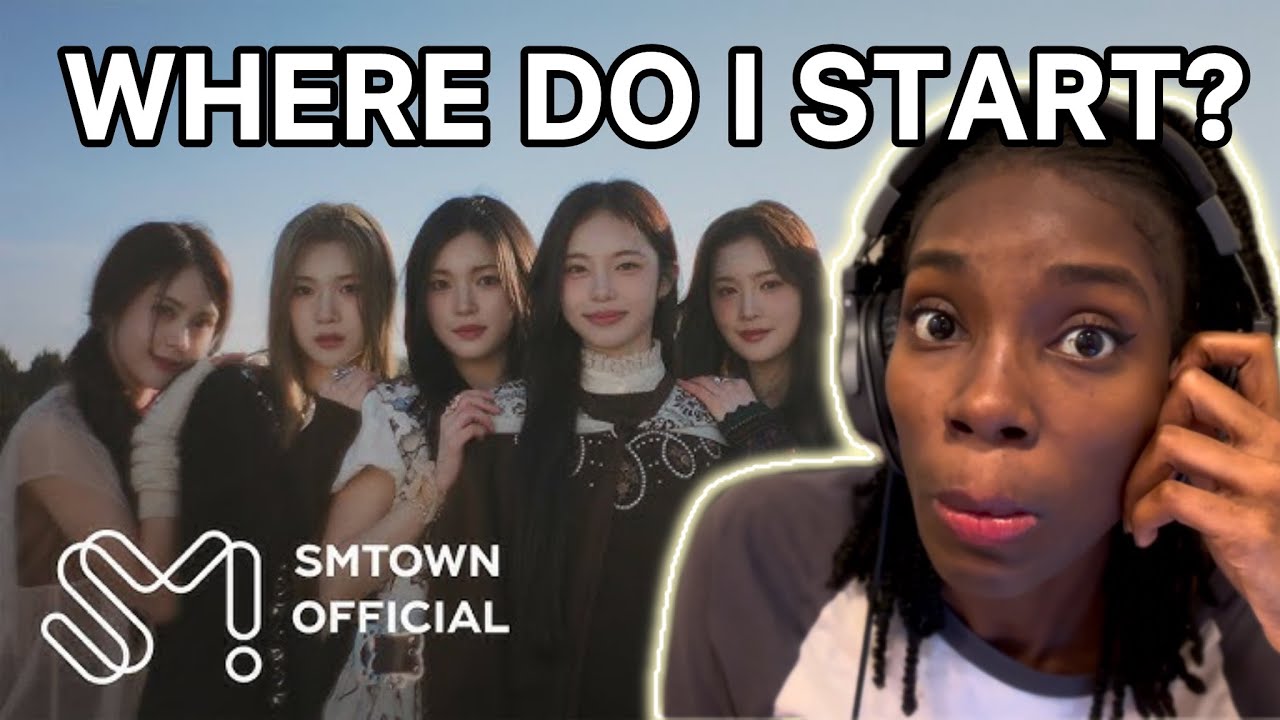 Я снова послушал Hearts2Hearts, теперь я в замешательстве | THE CHASE + BUTTERFLIES + STYLE Реакция