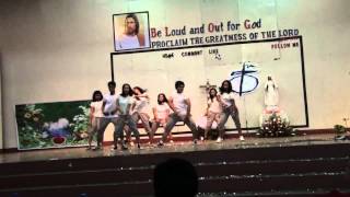 SFC BOUNCE - CLUSTER B2