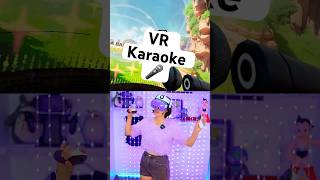 My neighbours hate me for this 😬 - VR Karaoke