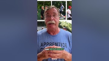 The Coaching Eye with Dan Pfaff - Master Movement Analysis