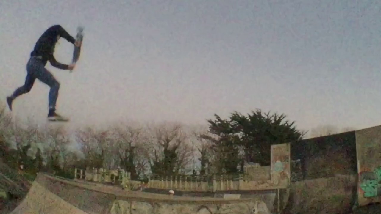 Isaac Rogers | Winter Release