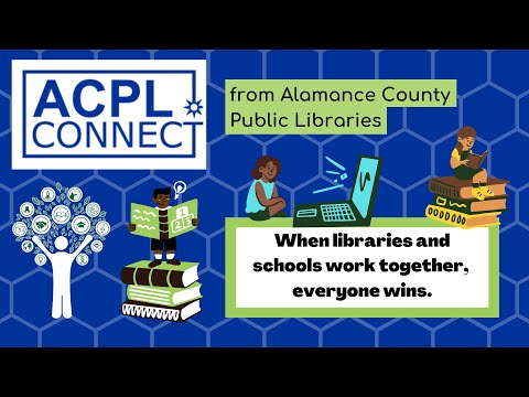 Welcome to ACPL Connect!