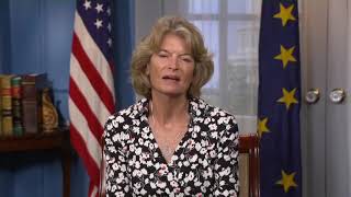 Senator Murkowski on the Infrastructure Investment and Jobs Act: Airports in Alaska
